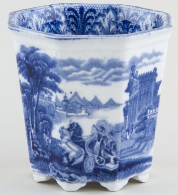 Cache Pot c1930s